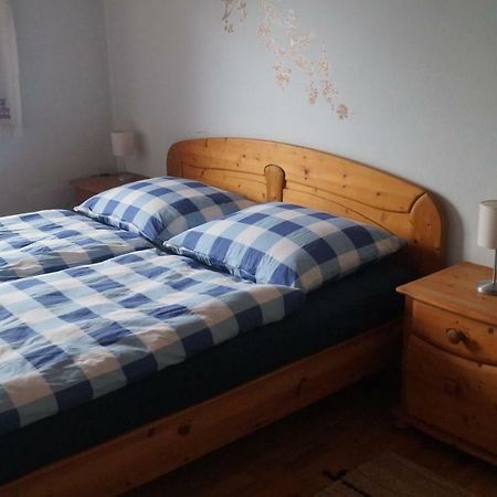 Ferienwohnung Auf Einem Richtigen Bauernhof Finkenstein am Faaker See Zewnętrze zdjęcie
