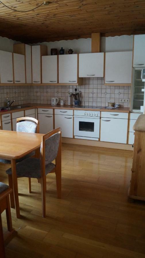 Ferienwohnung Auf Einem Richtigen Bauernhof Finkenstein am Faaker See Zewnętrze zdjęcie