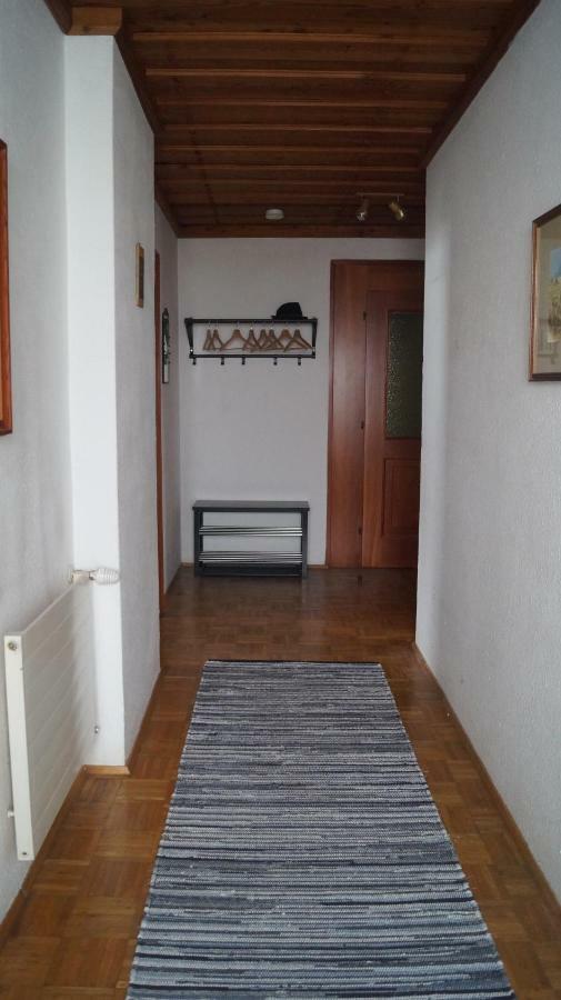 Ferienwohnung Auf Einem Richtigen Bauernhof Finkenstein am Faaker See Zewnętrze zdjęcie